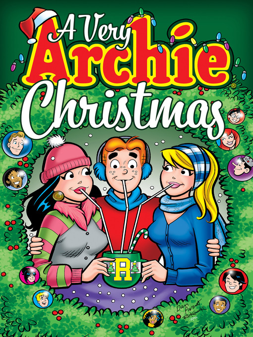 Title details for A Very Archie Christmas by Archie Superstars - Available